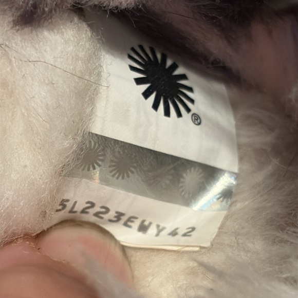 UGG Fairy Tale Cozy II Slippers - Picture 6 of 10